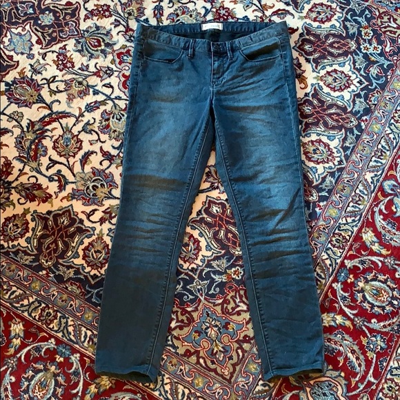 Madewell Denim - Madewell Jeggings